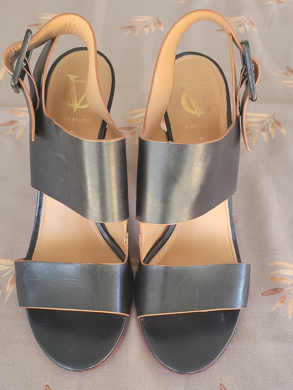 VC Signature Womens Shoes